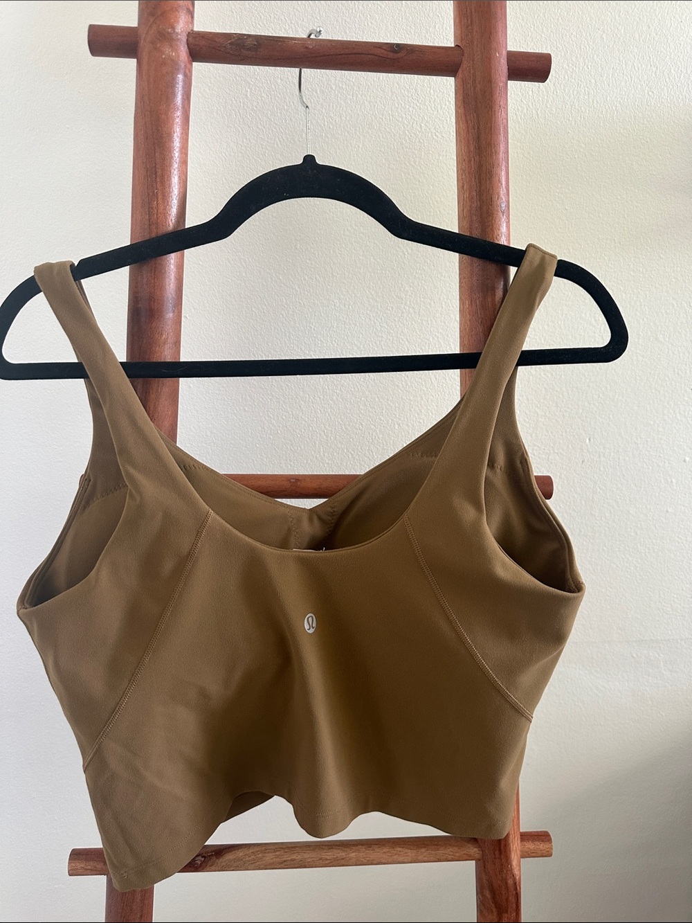 Like New lululemon Align™ Tank Crop Top
Light Support, A/B Cup - Picture 3 of 7